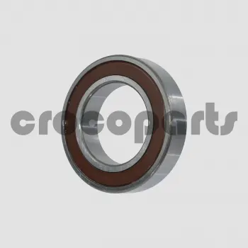 BALL BEARING
