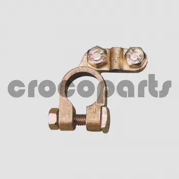 BATTERY TERMINAL POSITIVE