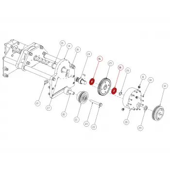 BEARING, BALL