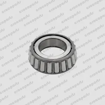 BEARING CONE, TAPERED ROLLER