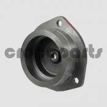 BEARING HOUSING