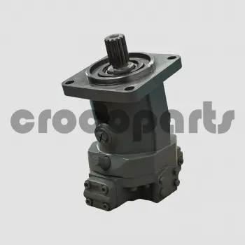 BOWL, ROD CLAMP