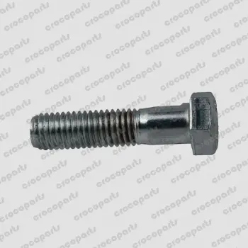 C/SCR, HH 5/16 UNC X 1 G8