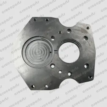 CARRIER, TRANSMISSION INPUT