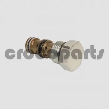 CHECK VALVE