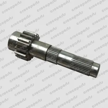 COUNTERSHAFT, TRANSMISSION 17T