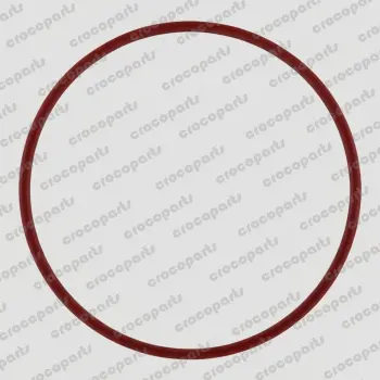 CUP SEAL, OUTER PISTON URETHANE