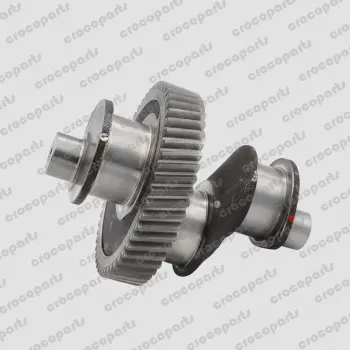 ECCENTRIC GEAR ASSEMBLY