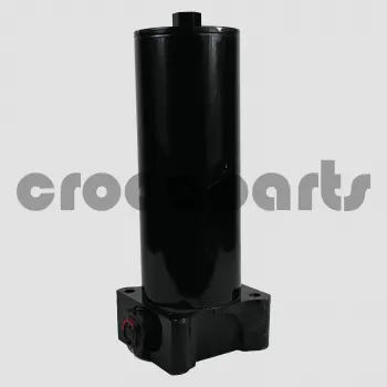 FILTER, HIGH PRESSURE