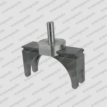 FORK ASM, TRANSMISSION EXTENDED SLIDING