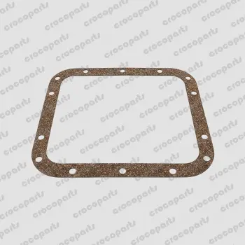 GASKET - COVER