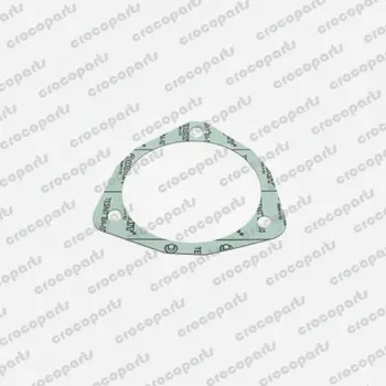GASKET, CRANKSHAFT BEARING
