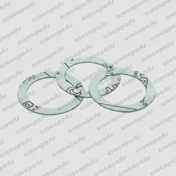 GASKET VALVE COVER