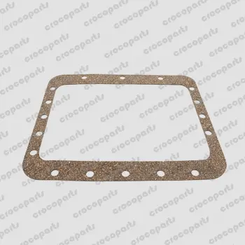 GASKET, W11 PUMP CASE COVER (18 HOLE) NEW STYLE