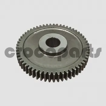 GEAR, CENTER SHFT DRIVE -57T - GEAR 1, 2 & 3