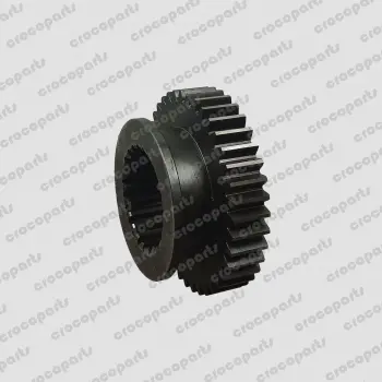 GEAR, MAIN SHAFT - 39T - GEAR 2 ONLY