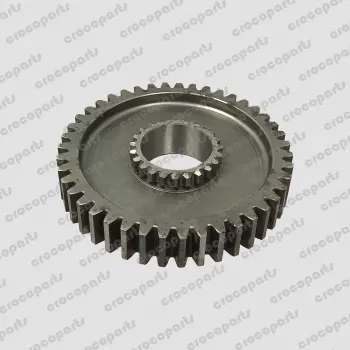 GEAR, MAIN SHAFT - 43T - GEAR 1 ONLY