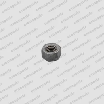 HEX NUT