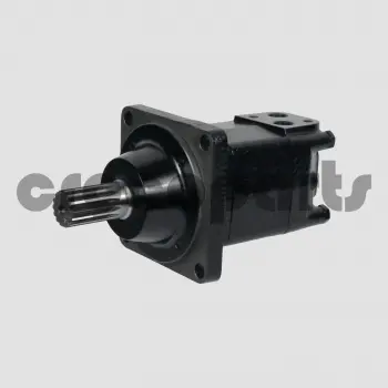 HYDRAULIC MOTOR