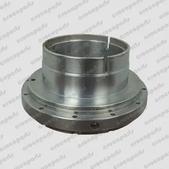 INNER CYLINDER, CHUCK NITRO