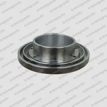 LABRINTH SEAL, CHUCK NITRO