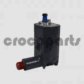 MOTOR, HYD 22 CC THERMOSTATIC
