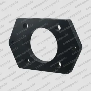MOUNTING FLANGE