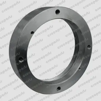 NUT REWORK, SPINDLE PQ HEAD