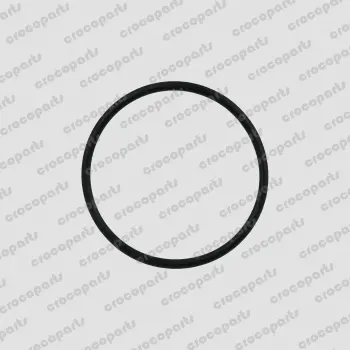 O-RING, GAS SPRING PQ CHUCK