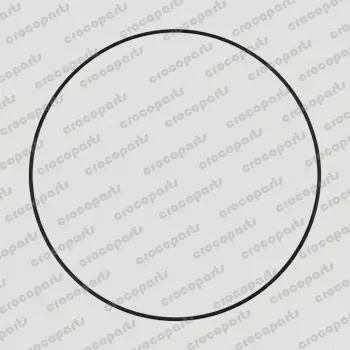 O-RING, SAE 276 BUNA-N 70D