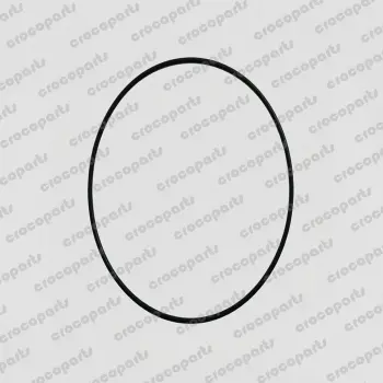 O-RING, SAE 276 VITON 75D