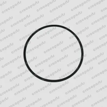 O-RING, SQ SAE 258 BUNA-N 70D