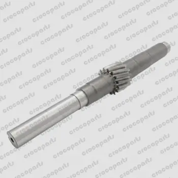 PINION SHAFT