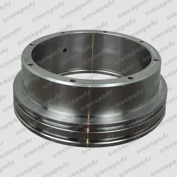 PISTON, PQ CHUCK NITRO