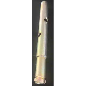 PLUNGER NUT TOOL FOR FMC BEAN L SERIES PISTON PUMPS