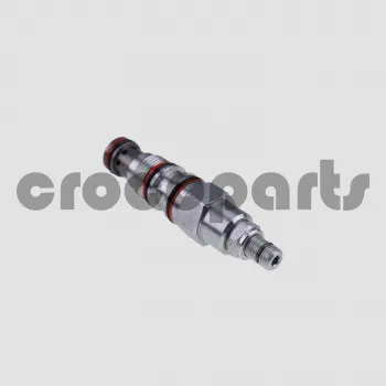 PRESS.RED.VALVE