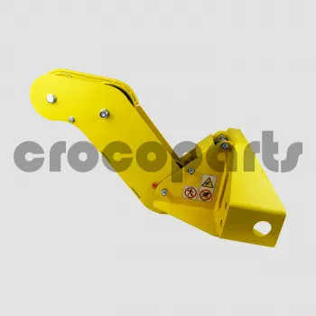 PULLEY WHEEL