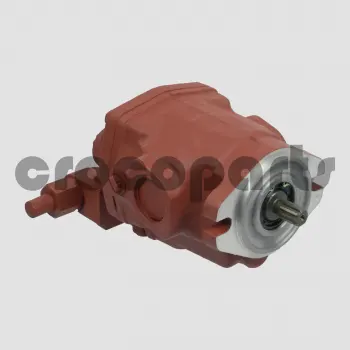 PUMP, HYD PISTON 19 CC