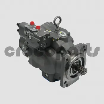 PUMP, HYD PISTON 75CC PRIMARY