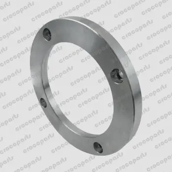 RETAINER, BUSHING GUIDE