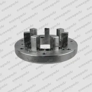 RETAINER, JAW PQ 5.06 ID