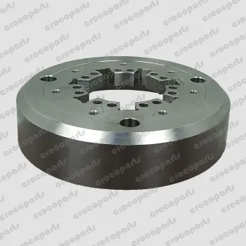 RETAINER, SPRING PQ 5.06 ID