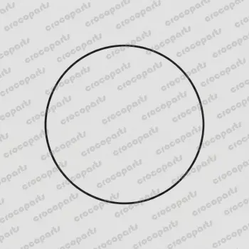 RING, BACKUP PQ CHUCK CYLINDER