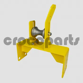 ROD PULLEY ASSEMBLY