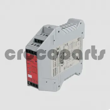 SAFETYRELAY