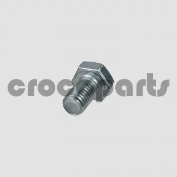 SCREW, HEX HEAD