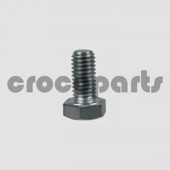 SCREW, HEX HEAD
