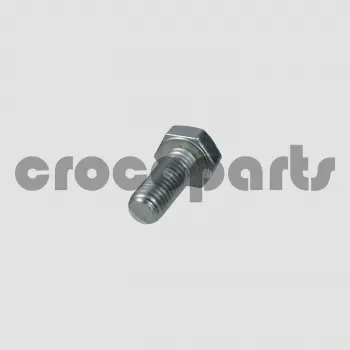 SCREW, HEX HEAD