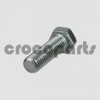 SCREW, HEX HEAD
