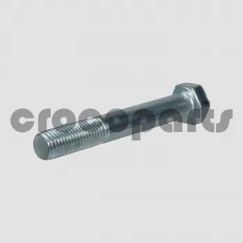 SCREW, HEX HEAD